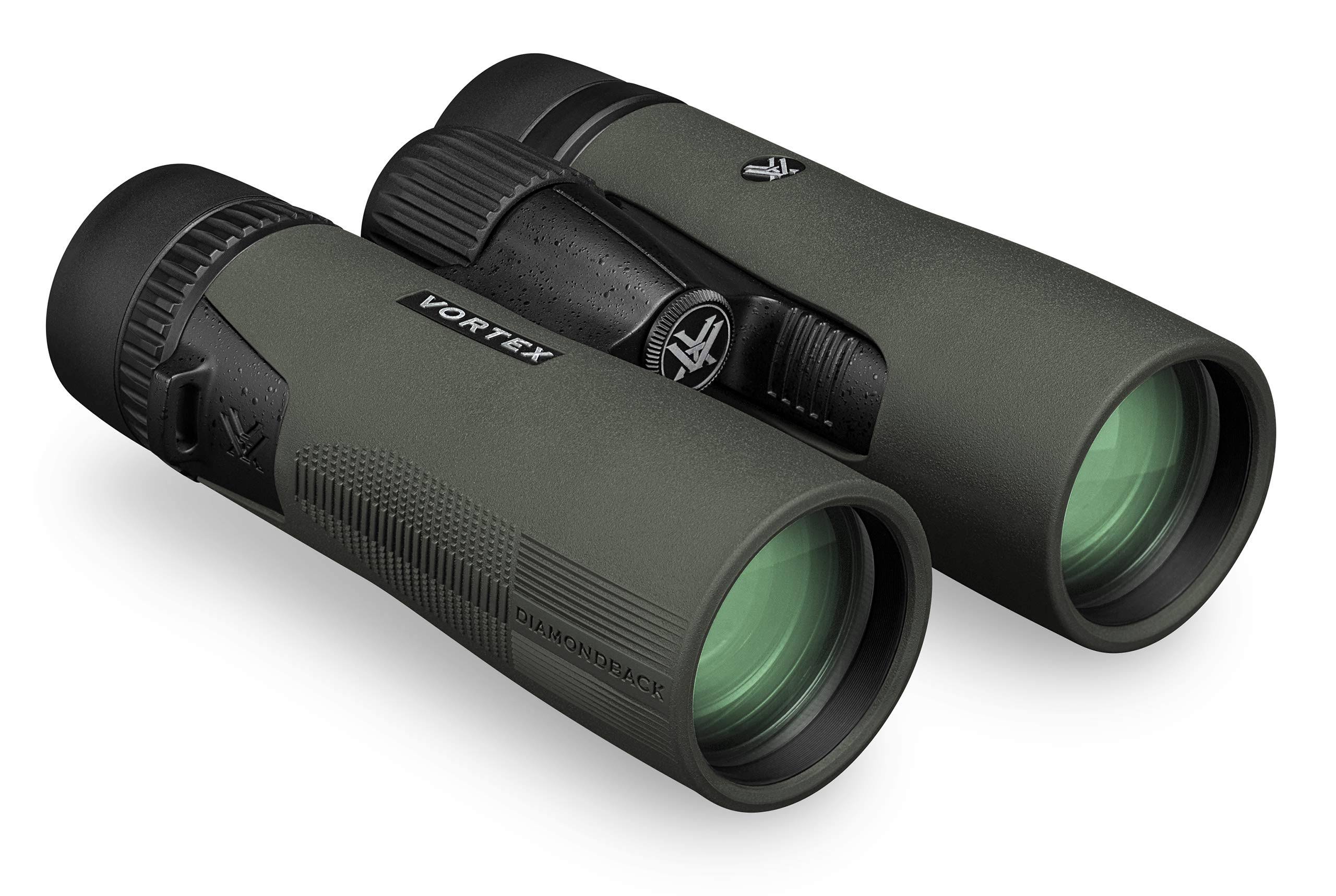 Vortex Diamondback HD 8×42 Binoculars