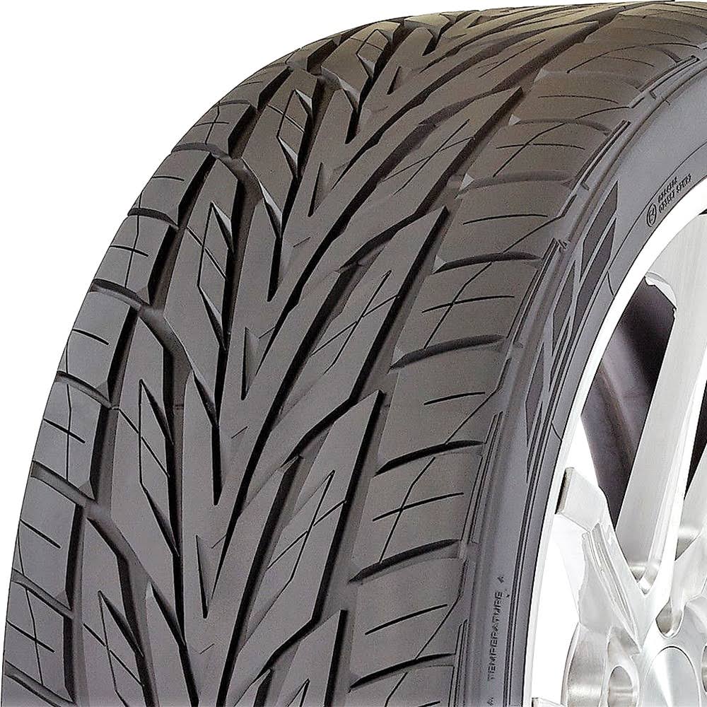 Toyo Proxes St III Tire – 225/55R18 102V - Image 2