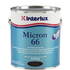Interlux YBA472G Micron 66 Red Gallon