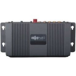 Simrad 000-12302-001 Sonichub2 Marine Audio Server