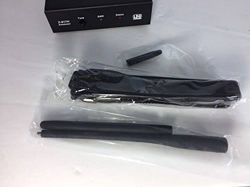 Yaesu FT-817ND HF VHF UHF Ultra Compact HF Amateur Transceiver - Image 8