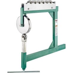 Grizzly T25101 Benchtop English Wheel