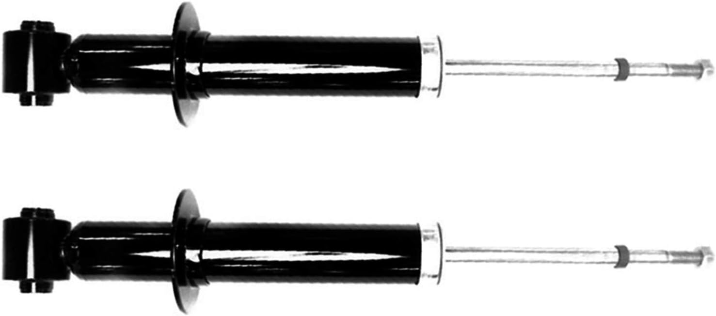 Front Complete Struts Rear Shocks fit for Ford Explorer Mercury Mountaineer 2002 2003 4.0L 4.6L, Quick Struts Assembly Shock Absorbers Loaded Suspensions Amortiguadores - Image 4