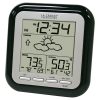La Crosse Technology WS-9133BK-IT-CBP – Wireless Forecast Station