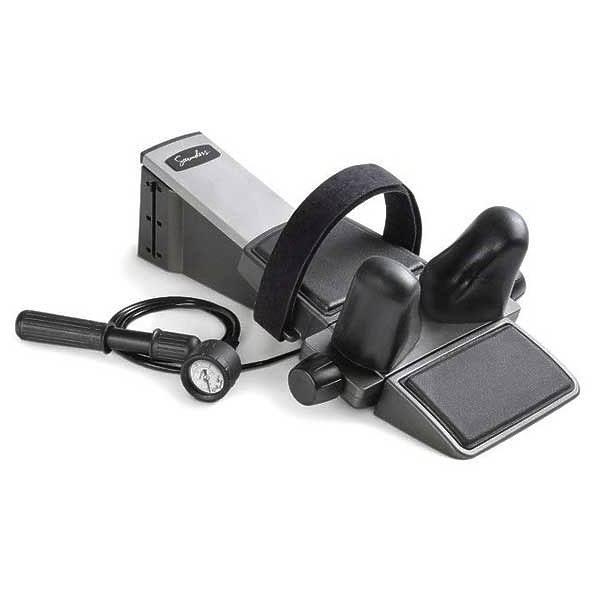 Saunders Cervical Traction Device with Deluxe Case - Image 2