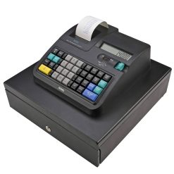 Alternative view of 140dx Cash Register Royal 29475x