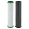 Pentek P-250 / P-250A Replacement Filter Set 15583244