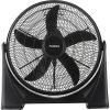 Lorell 3-Speed Box Fan