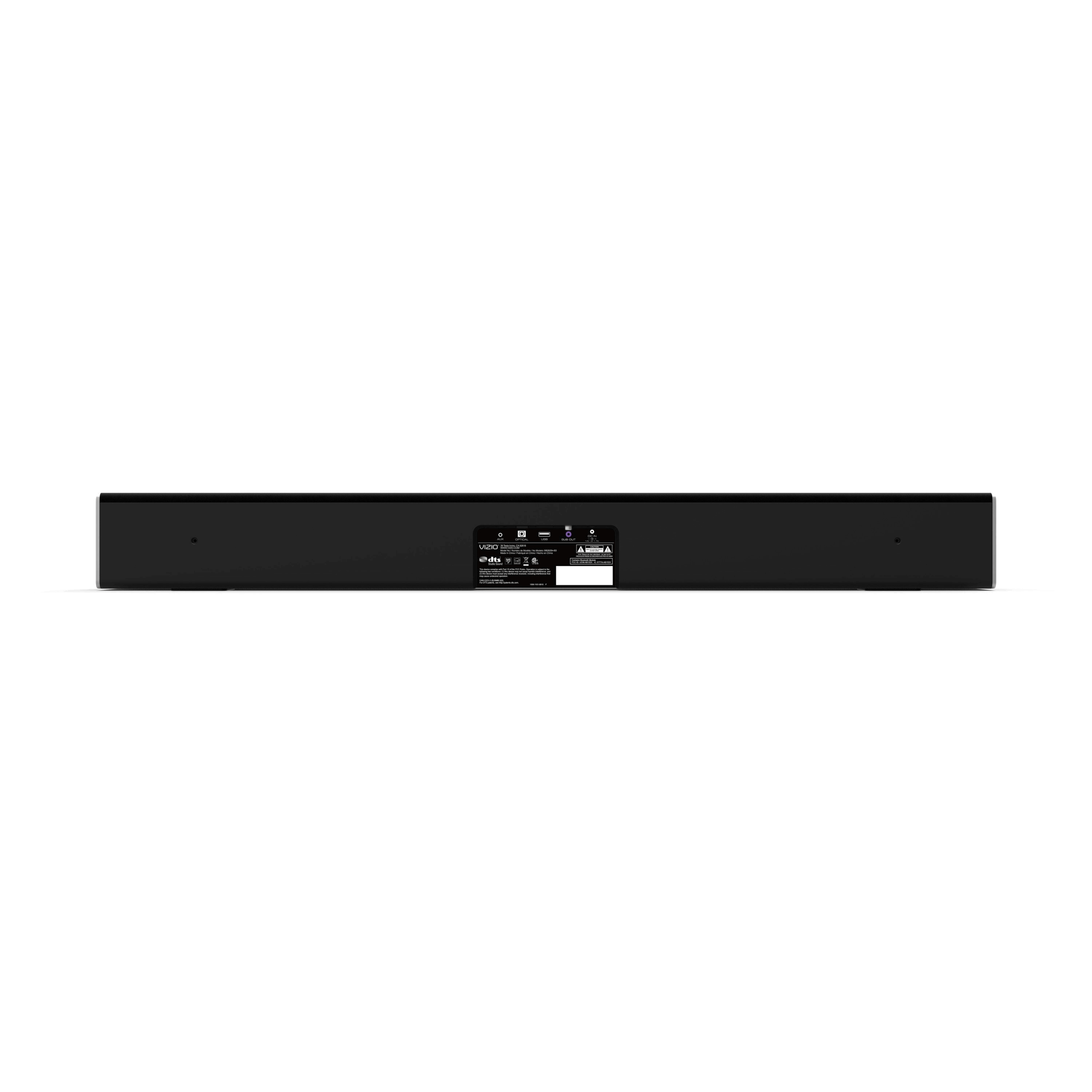 VIZIO SB2820N-E0 Sound Bar – Wireless - Image 3