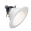 Cree CR6-625L-30K-12-E26 – 9.5 Watt 6×22 LED Downlight Retrofit 3000K