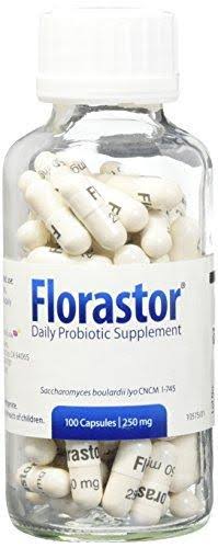 Florastor Probiotic 100 Count 250mg 2 - Image 3
