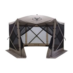 Gazelle G6 Portable Gazebo