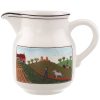 Villeroy u0026 Boch Design Naif Creamer